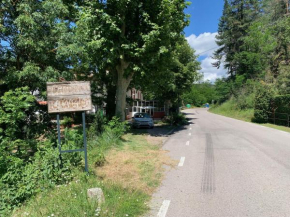 Hostal Rural Can Enric